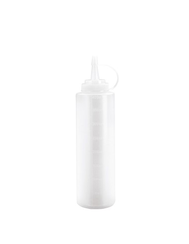 Biberon salsas, 400 ml