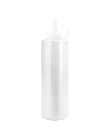 Biberon salsas, 700 ml
