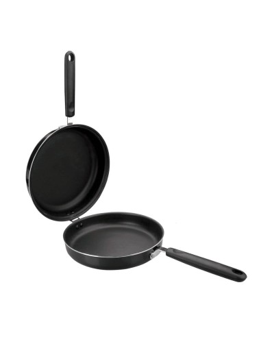 Sarten de tortillas indubasic 20 cm