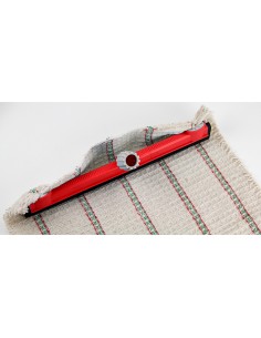 Haragan de plástico 44 cm, colores surtidos 2