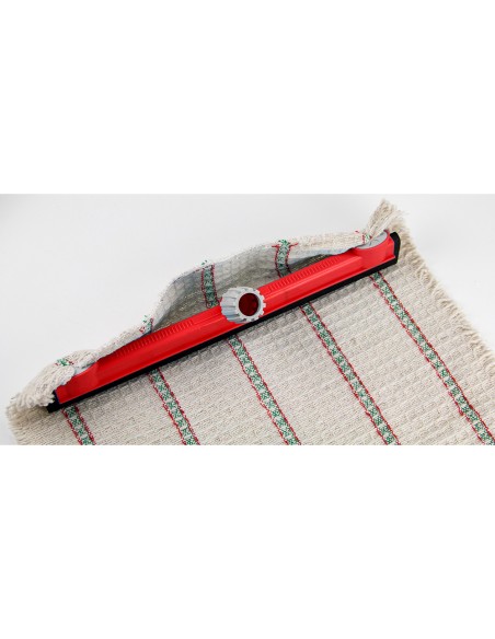 Haragan de plástico 44 cm, colores surtidos