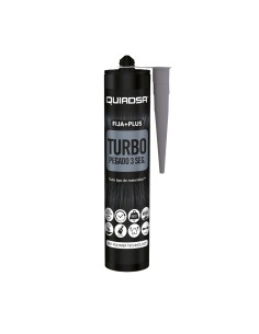 Fija + plus turbo 290 ml gris