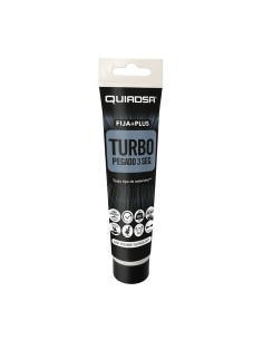 Fija + plus turbo blanco 150 g