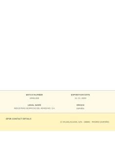 Brik-cen cm-10 power 300 ml roble 2