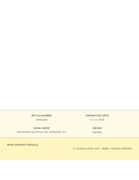 Brik-cen cm-10 power 300 ml roble