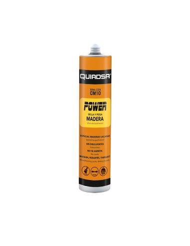 Brik-cen cm-10 power 300 ml blanco