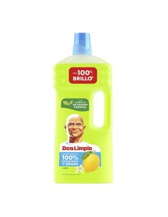 Fregasuelos limón 1500 ml