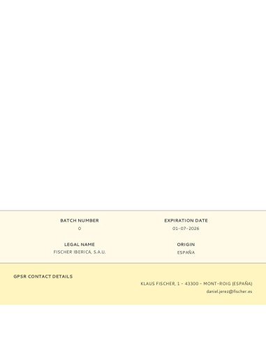 Solución total, sellador adhesivo ms, platos de...