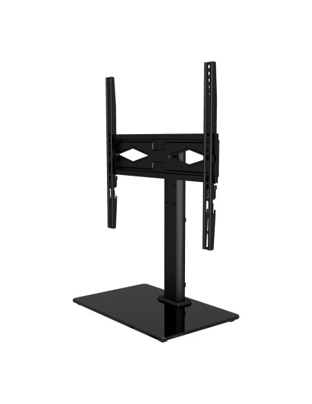Soporte tv de sobremesa negro 26 - 55´ 30 kg