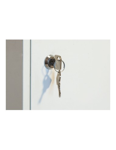 Taquilla desmontada 1 puerta ancho 30 x 50 x...