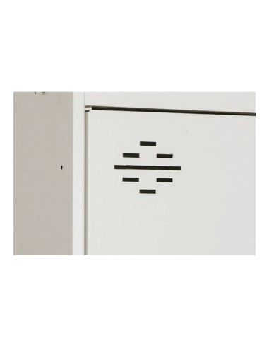 Taquilla desmontada 1 puerta ancho 30 x 50 x...