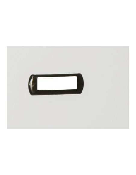 Taquilla desmontada 2 puertas ancho 30 x 50 x 180 cm