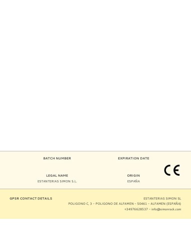 Taquilla desmontada 2 puertas ancho 30 x 50 x...