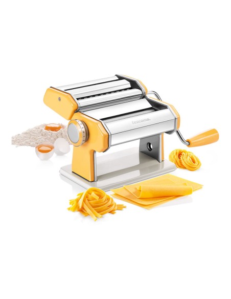 Máquina para pasta delicia