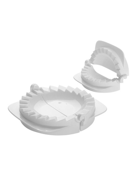 Molde empanadilla delicia, 4 unidades