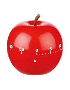 Minutero cocina frutas 60 minutos presto