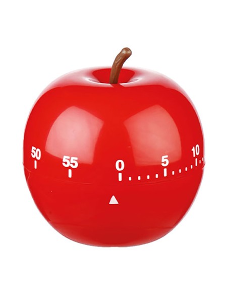 Minutero cocina frutas 60 minutos presto