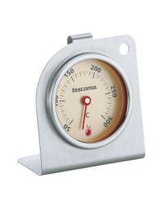 Termometro para horno gradius