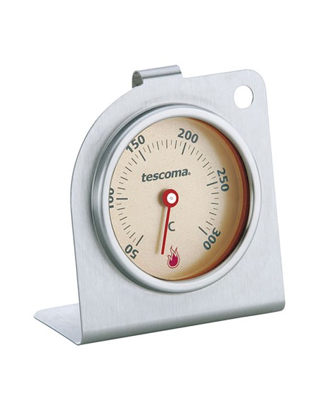 Termometro para horno gradius