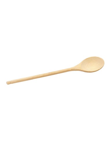 Cuchara oval 30 cm