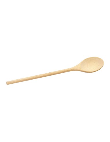 Cuchara oval 35 cm