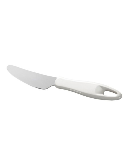 Cuchillo para untar presto blanco