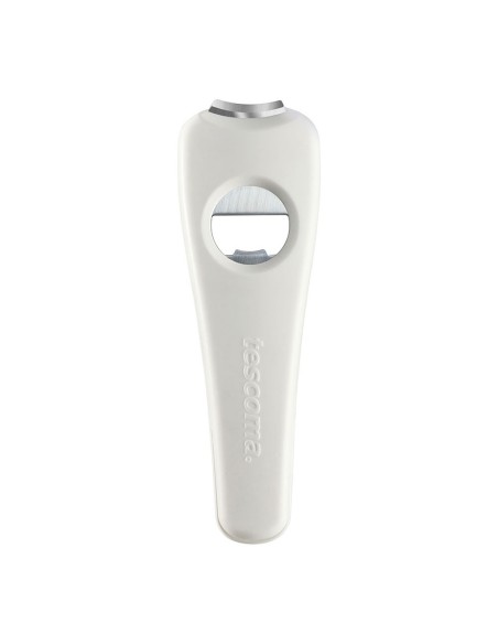 Abridor presto multifunción blanco