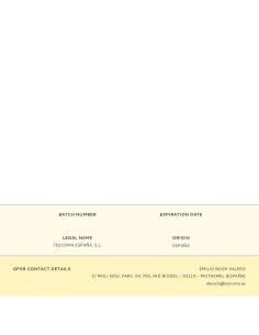 Abridor presto multifunción blanco 2