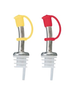 Tapon vertedor presto, 2 piezas