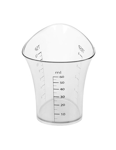 Vaso medidor presto