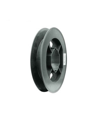 Disco para persiana sistema maxi ø190 mm exterior, para eje octogonal ø60 mm