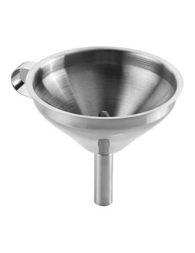 Embudo 12 cm