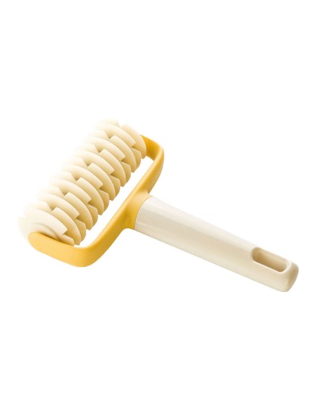 Rodillo rombos delicia