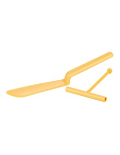 Espatula para crepes con esparcidor delícia