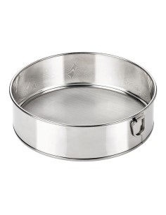 Tamiz manual delicia 18 cm