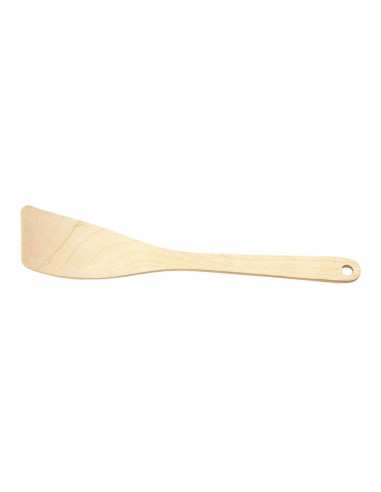 Espatula curva woody 30 cm