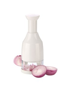 Picador de cebolla handy