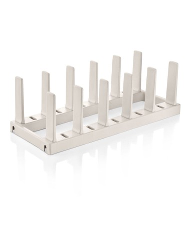 Soporte para sartenes flexispace