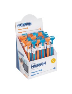 Rasca espalda, 24 unidades