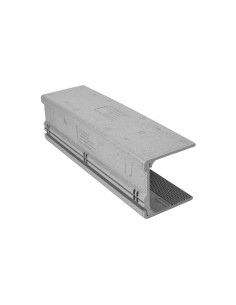 Aislamiento cajón persiana 1000 x 500 x 13 mm 2