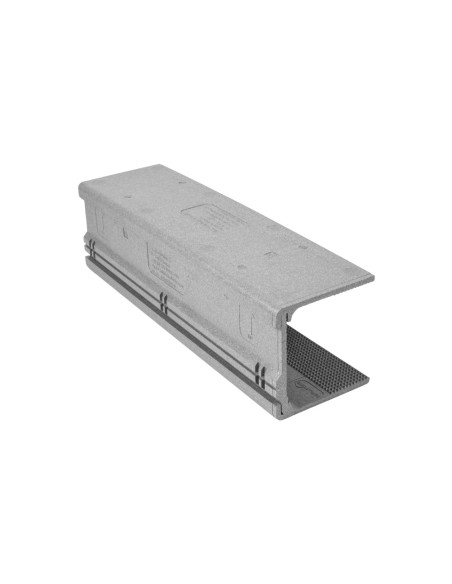 Aislamiento cajón persiana 1000 x 500 x 13 mm