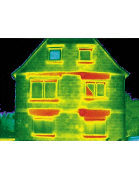 Aislamiento cajón persiana 1000 x 500 x 13 mm