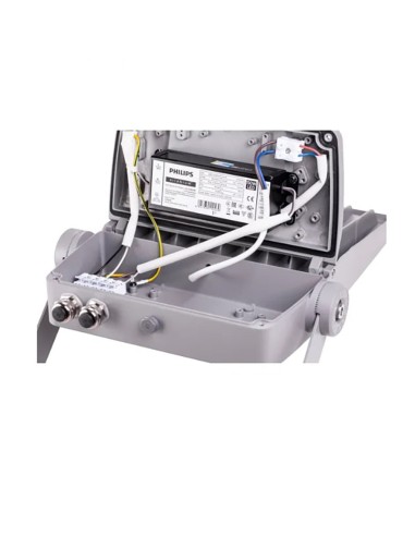 Foco proyector led 150 w 4000 k 21.000 lm 220 -...