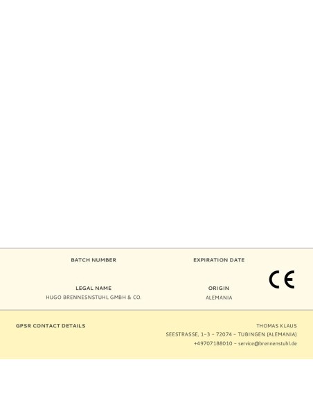 Enrollacables 25 m 3 g 2,50 mm² 2 tomas cee 230v / 16a ip44