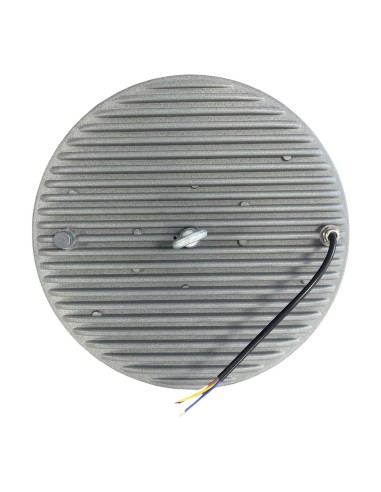 Campana led 200 w 6400 k 20.000 lm ø33 x 4,5 cm