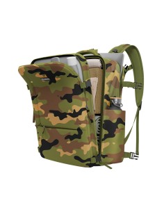 Mochila de 20 l explorer backpack b40 40 x 25 x 20 cm. estampado camuflaje 2