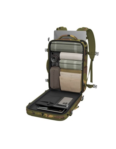 Mochila de 20 l explorer backpack b40 40 x 25 x...