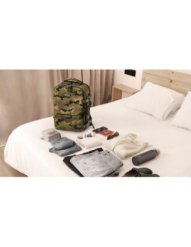 Mochila de 20 l explorer backpack b40 40 x 25 x...