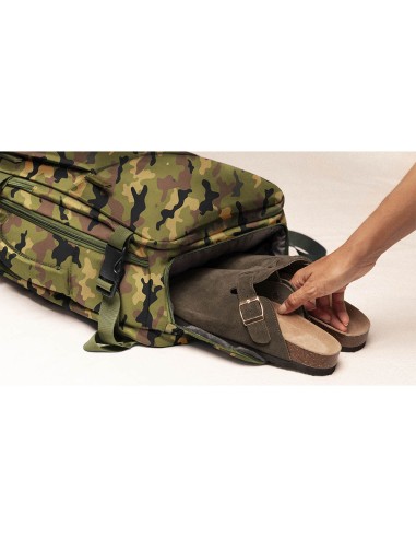 Mochila de 20 l explorer backpack b40 40 x 25 x...