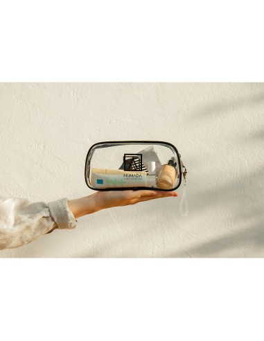 Neceser, 23 x 11,5 x 6,5 cm